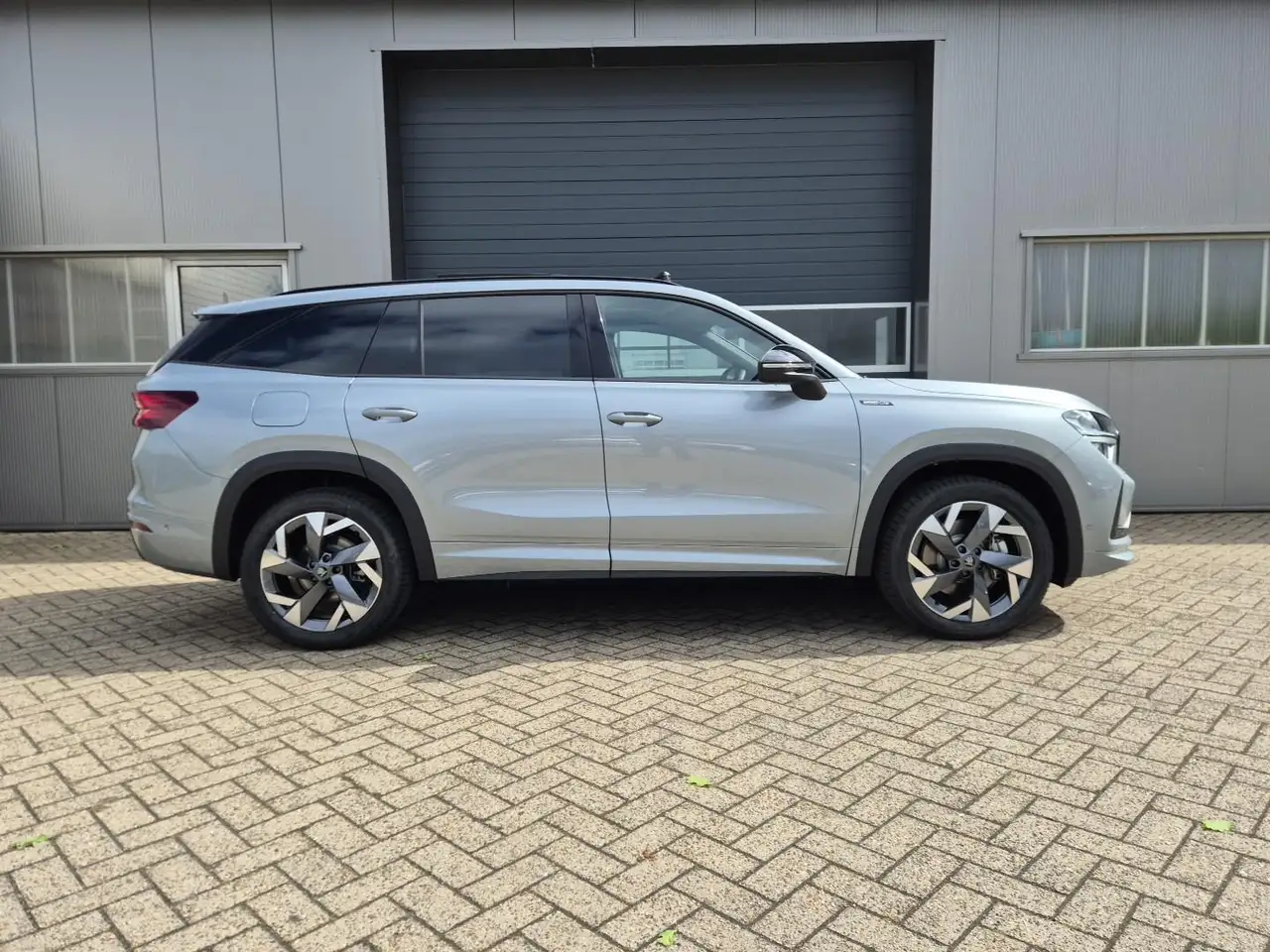 Skoda Kodiaq 2026 — фото 6