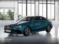 Mercedes-Benz CLA 200 AMG+LED+STHZG+KAMERA+TOTW+KEYLESS+7G Blau - thumbnail 14