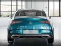 Mercedes-Benz CLA 200 AMG+LED+STHZG+KAMERA+TOTW+KEYLESS+7G Blau - thumbnail 9