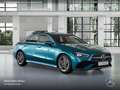 Mercedes-Benz CLA 200 AMG+LED+STHZG+KAMERA+TOTW+KEYLESS+7G Blau - thumbnail 20