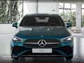 Mercedes-Benz CLA 200 AMG+LED+STHZG+KAMERA+TOTW+KEYLESS+7G Blau - thumbnail 8
