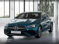 Mercedes-Benz CLA 200 AMG+LED+STHZG+KAMERA+TOTW+KEYLESS+7G Blau - thumbnail 2
