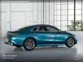Mercedes-Benz CLA 200 AMG+LED+STHZG+KAMERA+TOTW+KEYLESS+7G Blau - thumbnail 17