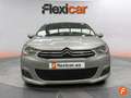 Citroen C4 1.6 e-HDi 115cv Collection Gris - thumbnail 4