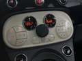 Fiat 500 *Automatik*Pano*PDC*Klimaauto* Noir - thumbnail 22