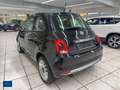 Fiat 500 *Automatik*Pano*PDC*Klimaauto* Noir - thumbnail 2
