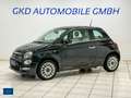 Fiat 500 *Automatik*Pano*PDC*Klimaauto* Noir - thumbnail 1