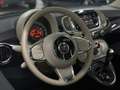 Fiat 500 *Automatik*Pano*PDC*Klimaauto* Noir - thumbnail 16