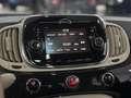 Fiat 500 *Automatik*Pano*PDC*Klimaauto* Noir - thumbnail 21