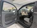 Fiat 500 *Automatik*Pano*PDC*Klimaauto* Noir - thumbnail 8