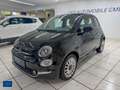 Fiat 500 *Automatik*Pano*PDC*Klimaauto* Noir - thumbnail 5
