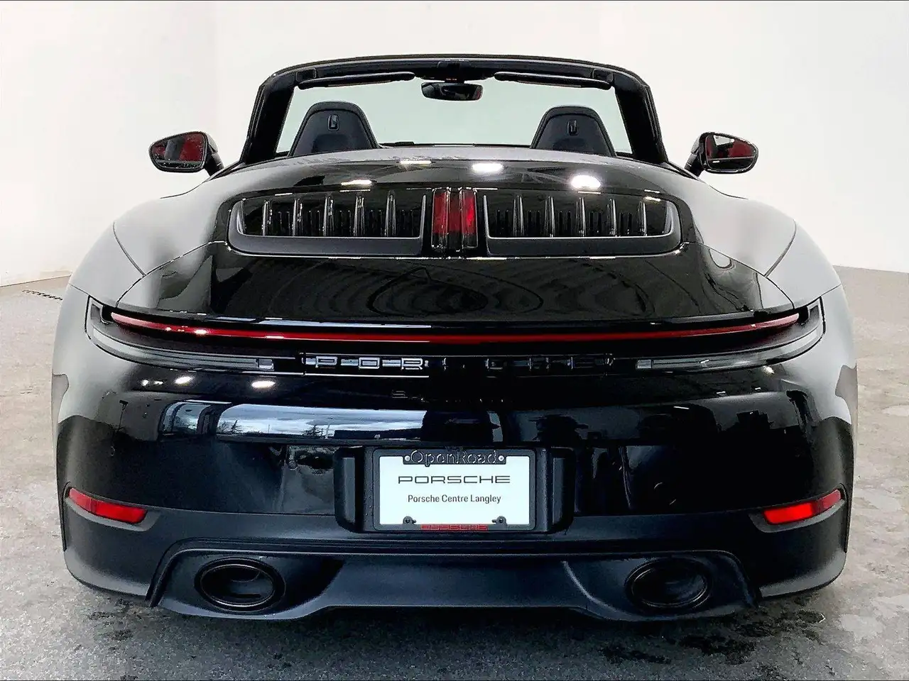 Porsche 911 photo Porsche 911