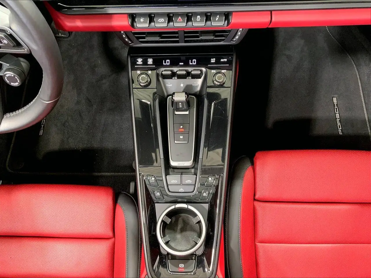 Porsche 911 photo Porsche 911