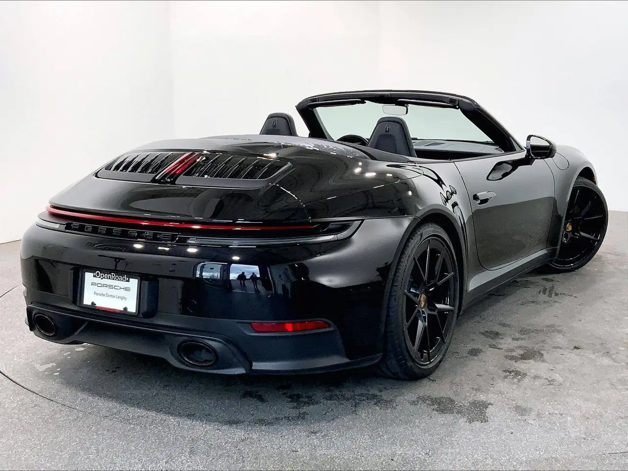 Porsche 911 photo Porsche 911