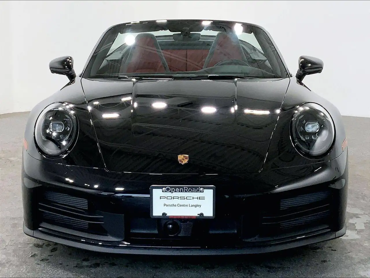 Porsche 911 photo Porsche 911