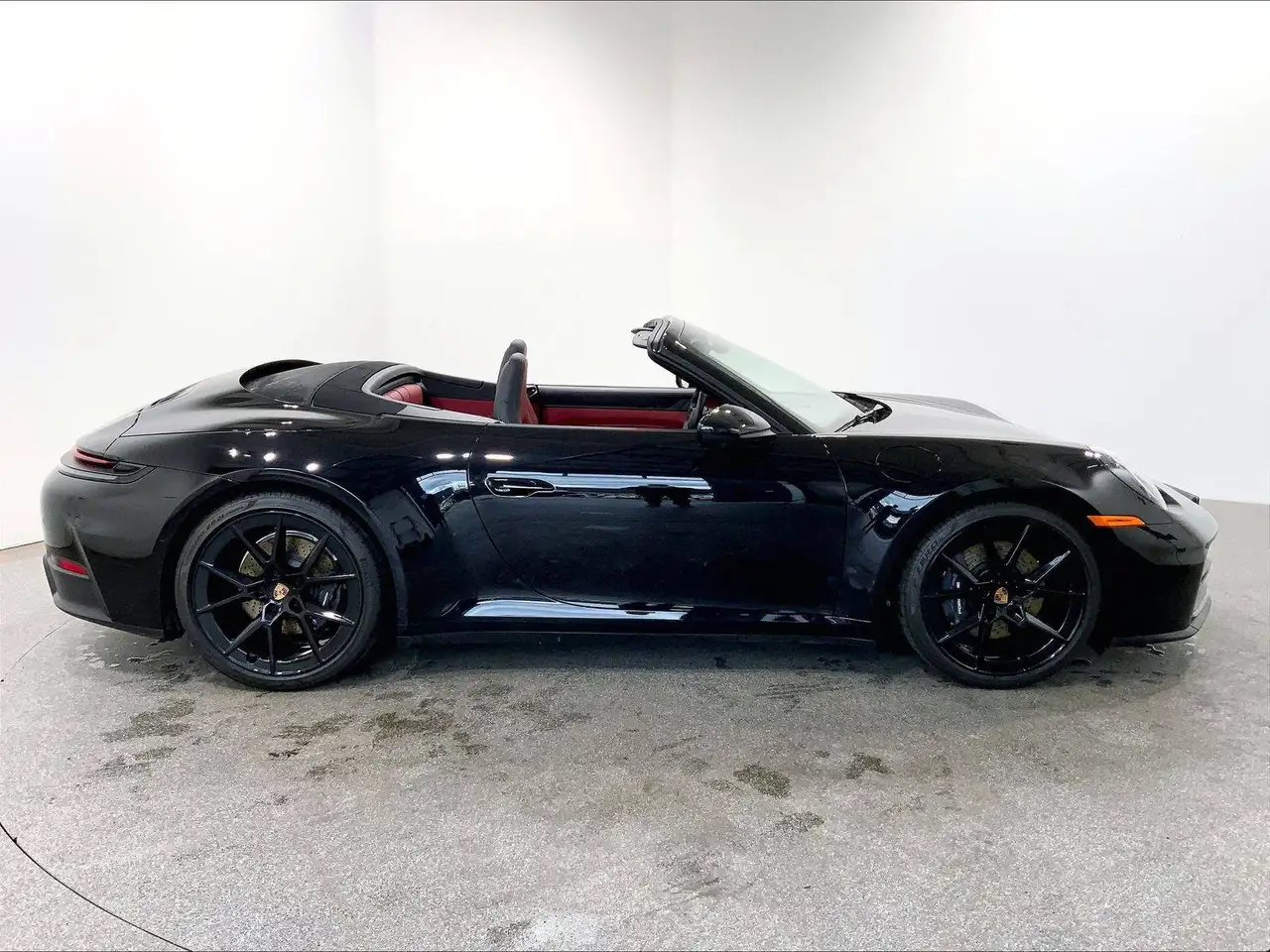 Porsche 911 photo Porsche 911