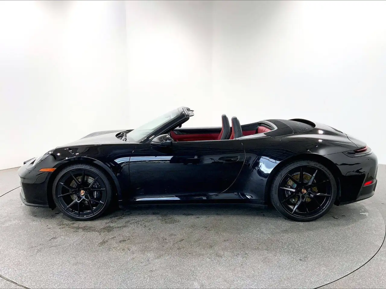 Porsche 911 photo Porsche 911