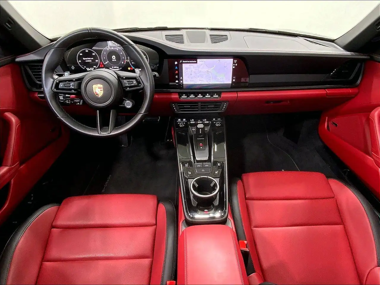 Porsche 911 photo Porsche 911
