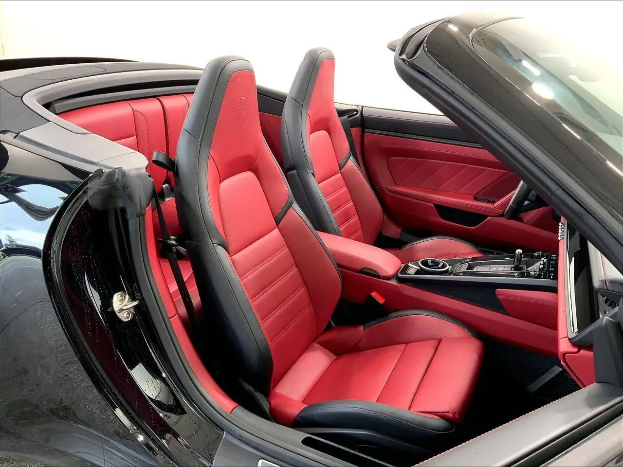 Porsche 911 photo Porsche 911