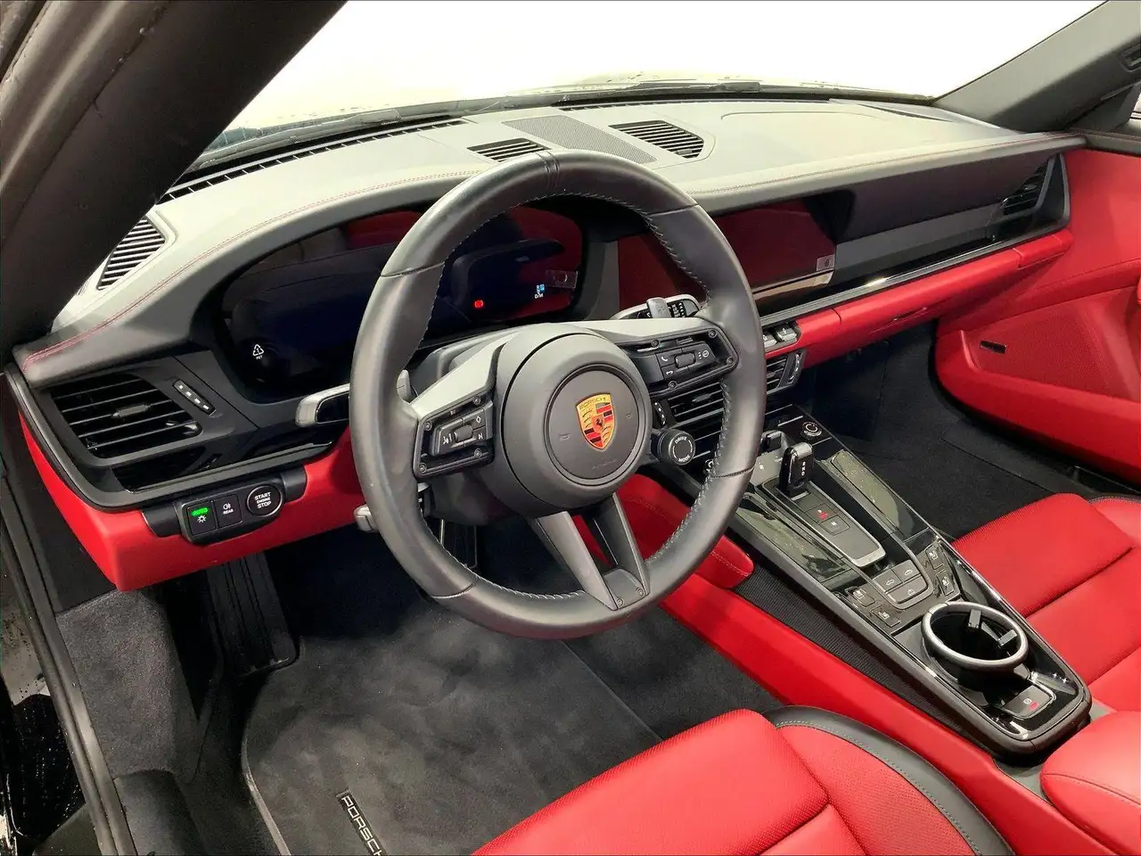 Porsche 911 photo Porsche 911