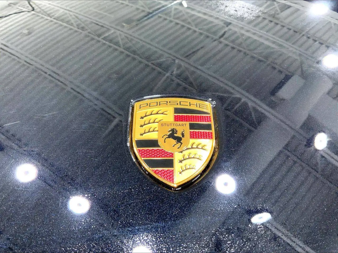 Porsche 911 photo Porsche 911