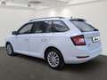 Skoda Fabia Combi 1.0 TSI Ambition *NAVI*PDC*SITZH* Weiß - thumbnail 5