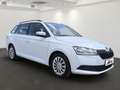 Skoda Fabia Combi 1.0 TSI Ambition *NAVI*PDC*SITZH* Weiß - thumbnail 3