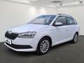 Skoda Fabia Combi 1.0 TSI Ambition *NAVI*PDC*SITZH* Weiß - thumbnail 2