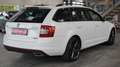 Skoda Octavia Combi RS*AHK*DAB*NAVI*RS-SITZE* Blanc - thumbnail 5