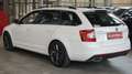 Skoda Octavia Combi RS*AHK*DAB*NAVI*RS-SITZE* Blanc - thumbnail 7