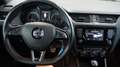 Skoda Octavia Combi RS*AHK*DAB*NAVI*RS-SITZE* Blanc - thumbnail 12
