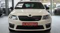 Skoda Octavia Combi RS*AHK*DAB*NAVI*RS-SITZE* Blanc - thumbnail 2