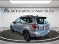 Subaru Forester Exclusive*AHK*SHZ*TEMP*KAMERA*8-fach BR Argent - thumbnail 7
