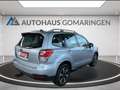 Subaru Forester Exclusive*AHK*SHZ*TEMP*KAMERA*8-fach BR Argent - thumbnail 5