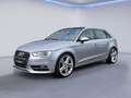Audi A3 Sportback 1.4 TFSI Ambition Pro Line Grijs - thumbnail 1
