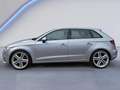 Audi A3 Sportback 1.4 TFSI Ambition Pro Line Grijs - thumbnail 2