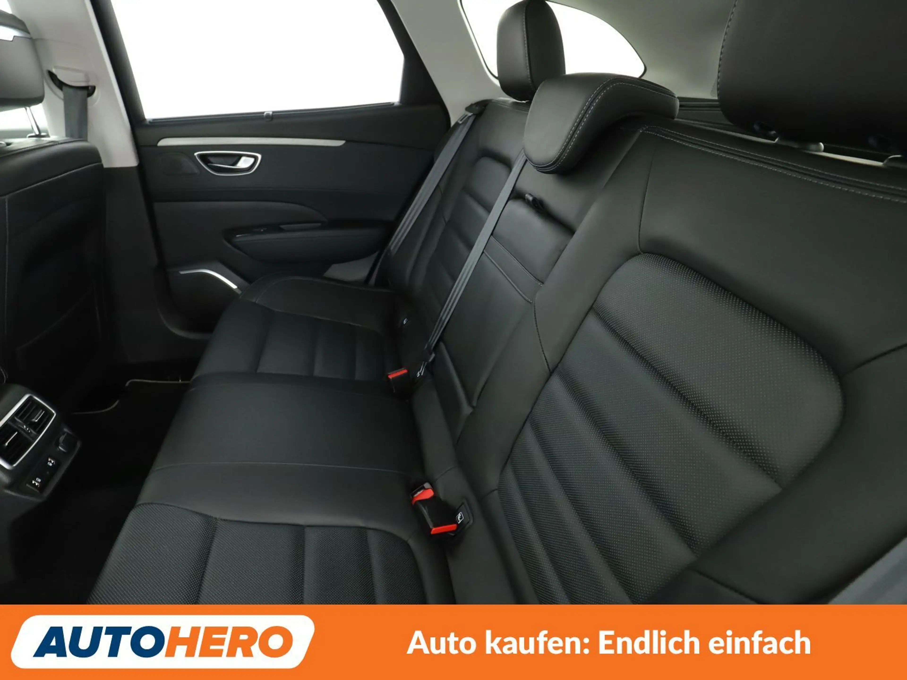 Renault Talisman 1.8 TCe Initiale Paris Aut.*NAVI*CAM*ACC*LED*BOSE* — photo 14