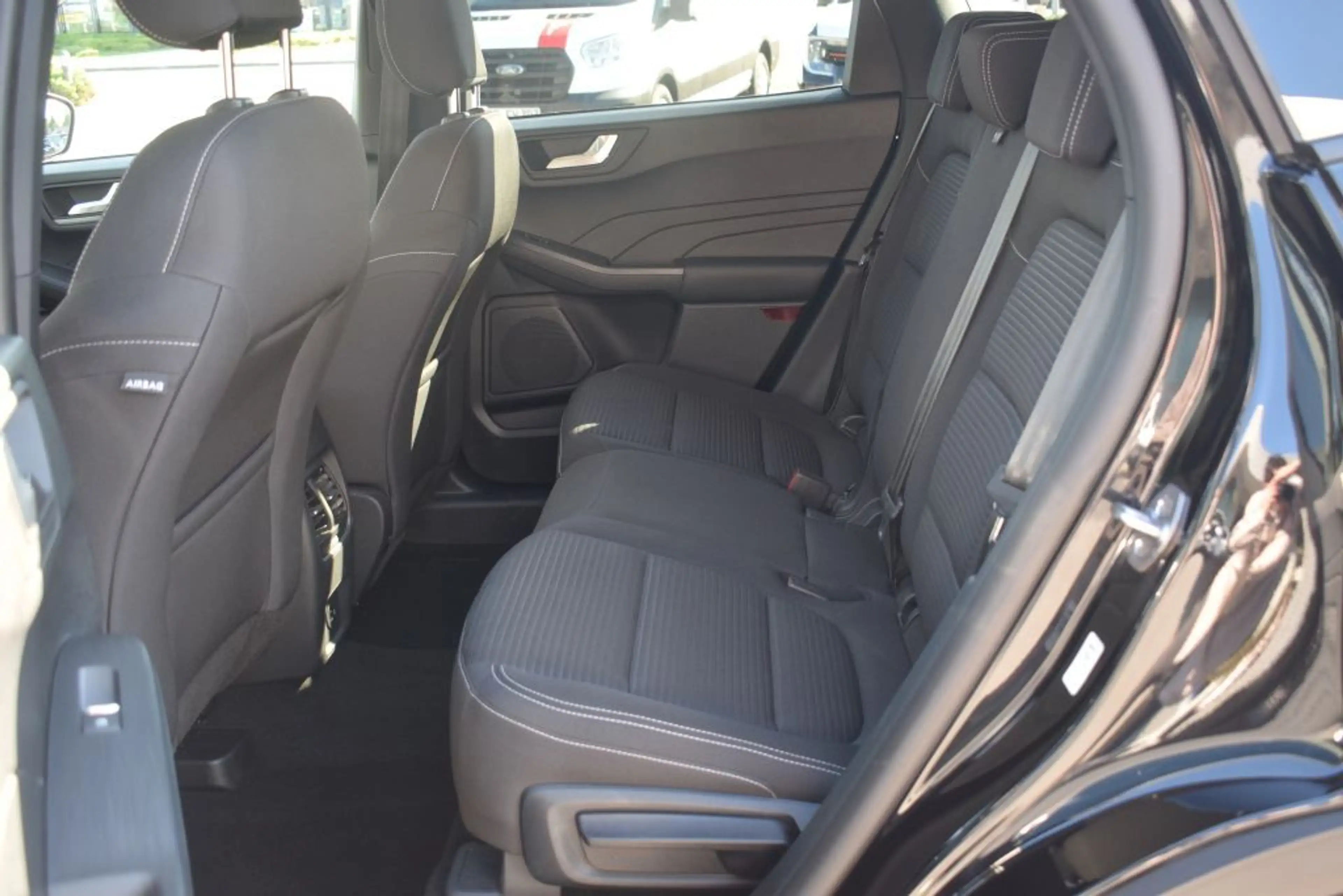 Ford Kuga Titanium PHEV, AHK, Fahrerassistenz-Paket — photo 10