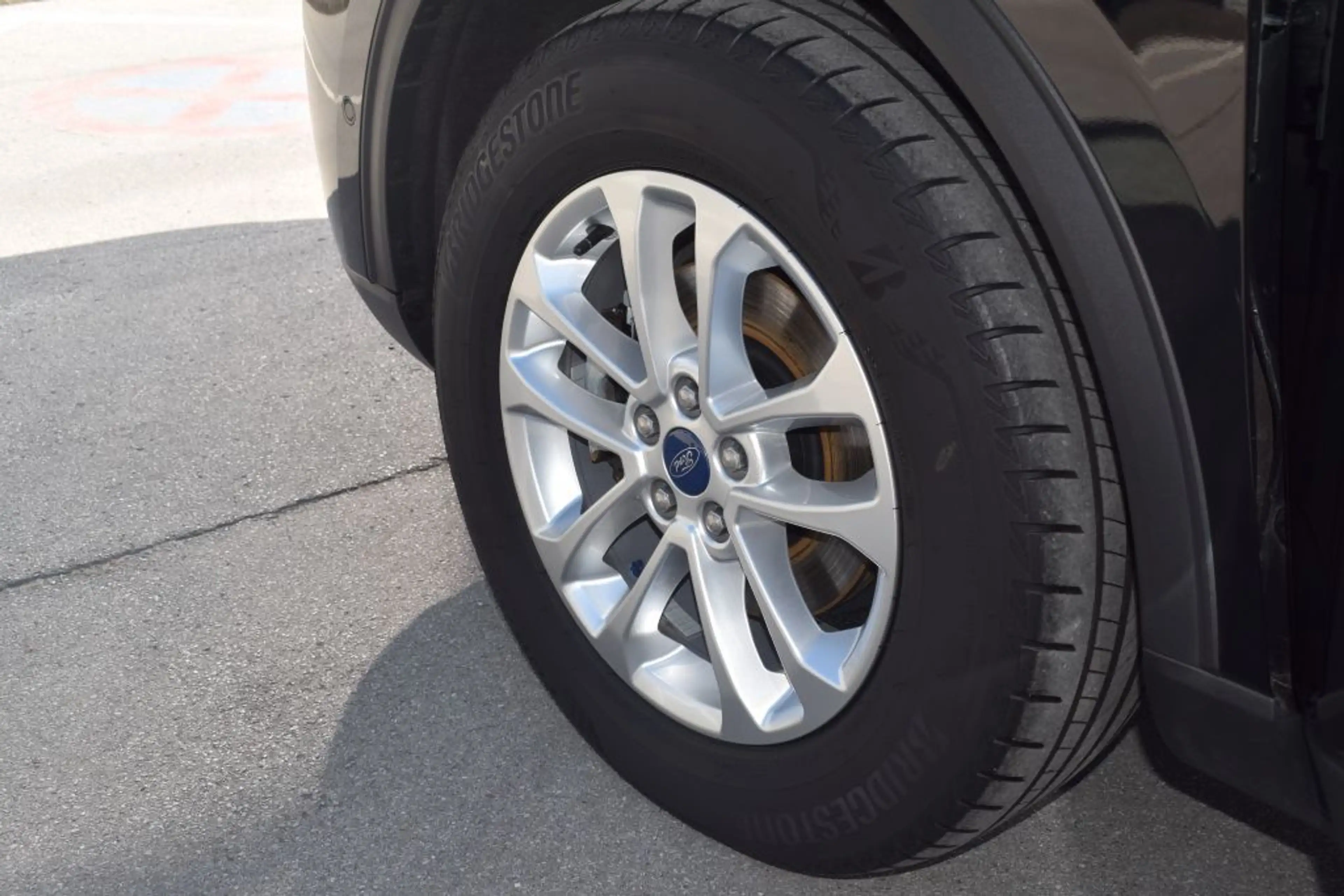 Ford Kuga Titanium PHEV, AHK, Fahrerassistenz-Paket — photo 15