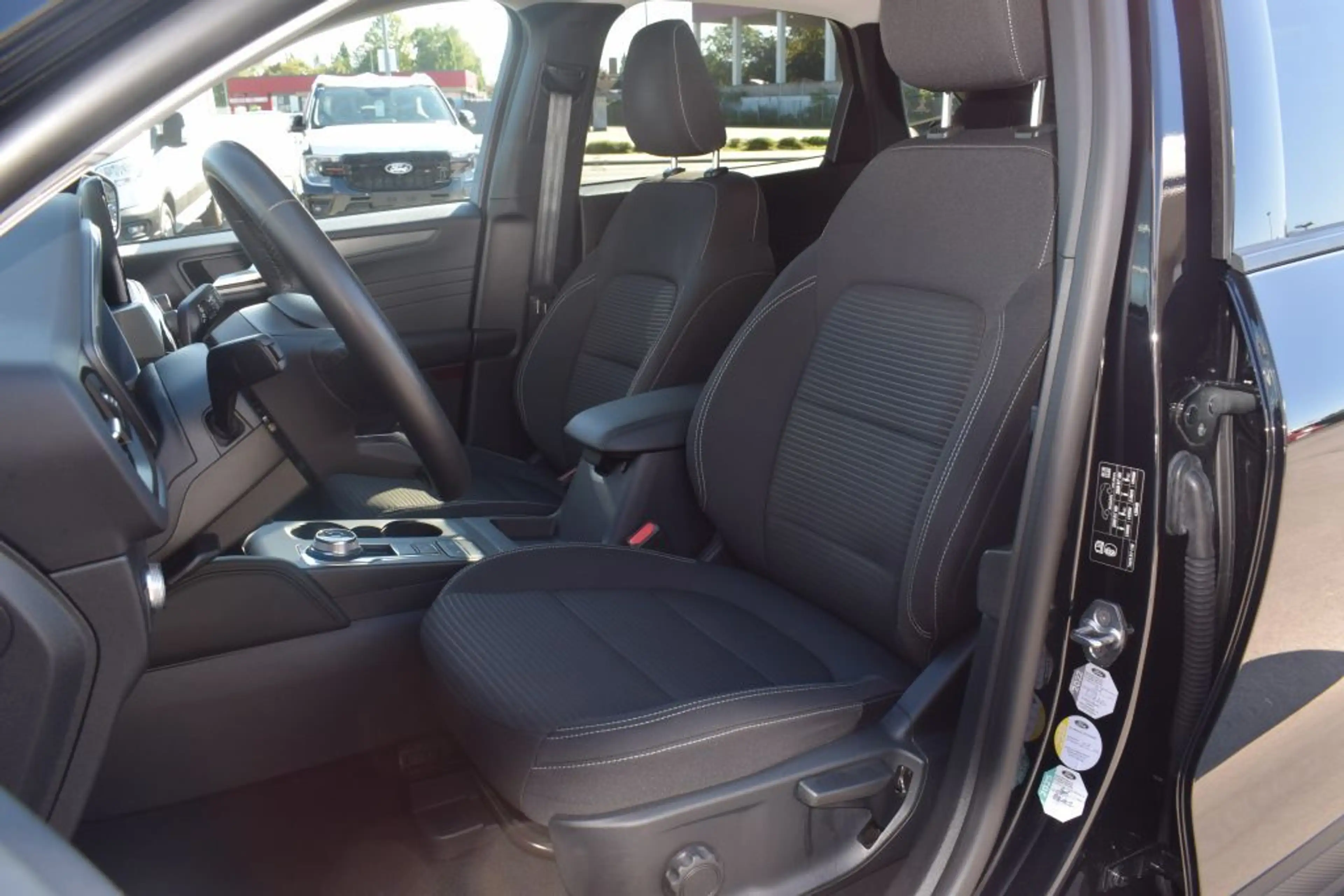 Ford Kuga Titanium PHEV, AHK, Fahrerassistenz-Paket — photo 9