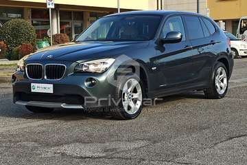 xDrive20d Eletta GANCIO TRAINO