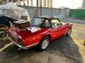 Triumph Spitfire Czerwony - thumbnail 2