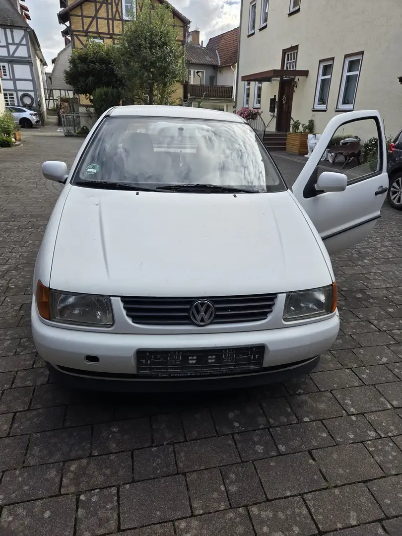 Volkswagen Polo 45 Interlagos - 2