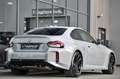 BMW M2 Steptronic Cockpit Prof.* HUD* Kamera* H&K* Gris - thumbnail 31