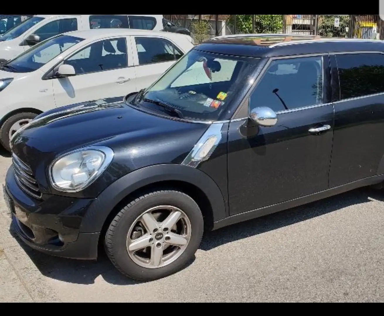 MINI Countryman D ONE - 2