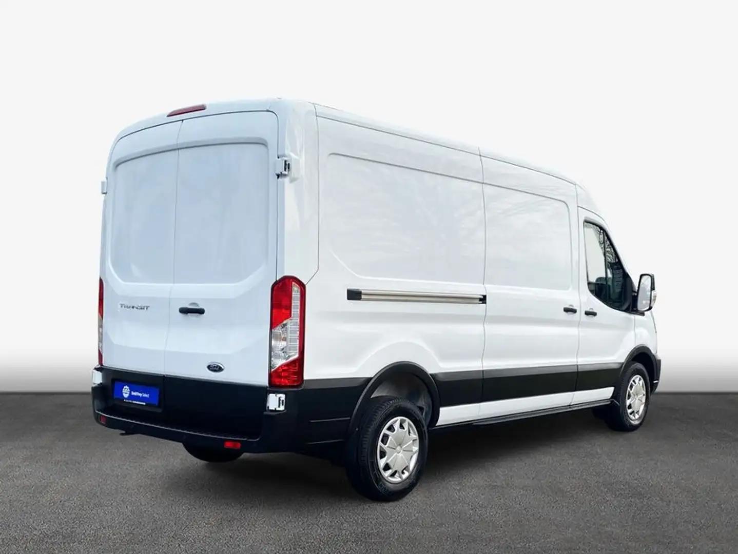Ford Transit 350 L3H2 Lkw VA Trend Wit - 2
