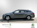 Skoda Superb Combi 2.0 TDI Ambition (EURO 6d) Klima Navi Grau - thumbnail 3