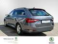 Skoda Superb Combi 2.0 TDI Ambition (EURO 6d) Klima Navi Grau - thumbnail 4