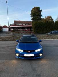 1.8 i-VTEC Sport