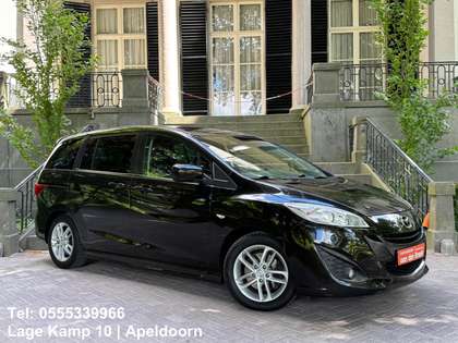 Mazda 5 2.0 GT-M 7P Navi 2x Elektr Schuifdeuren Xenon Lede
